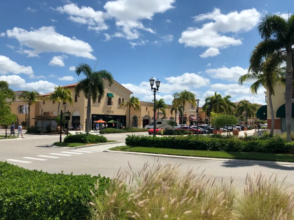 Foto 1 zu American Shopping