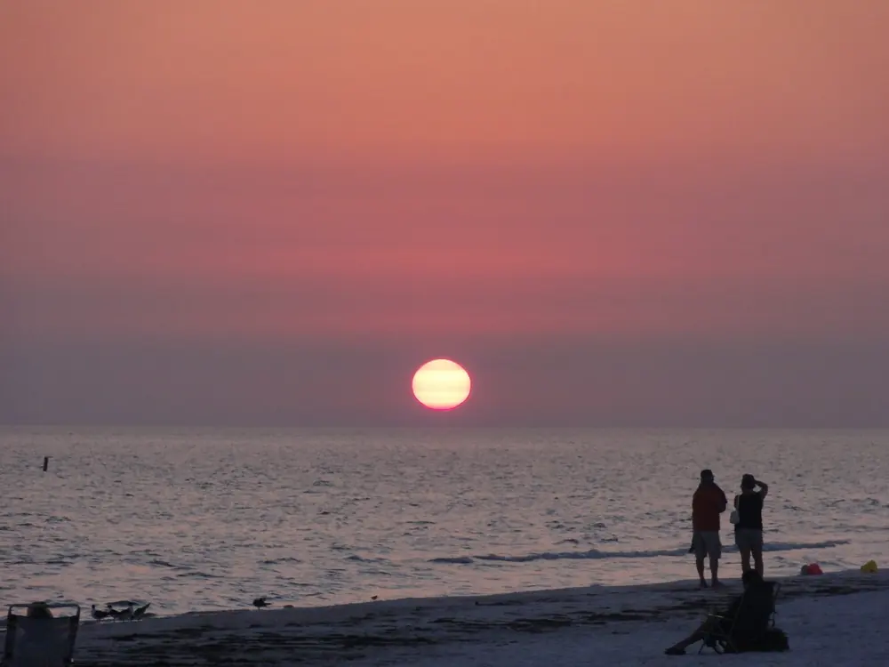Foto 5 zu Von Naples über Sanibel Island nach Sarasota
