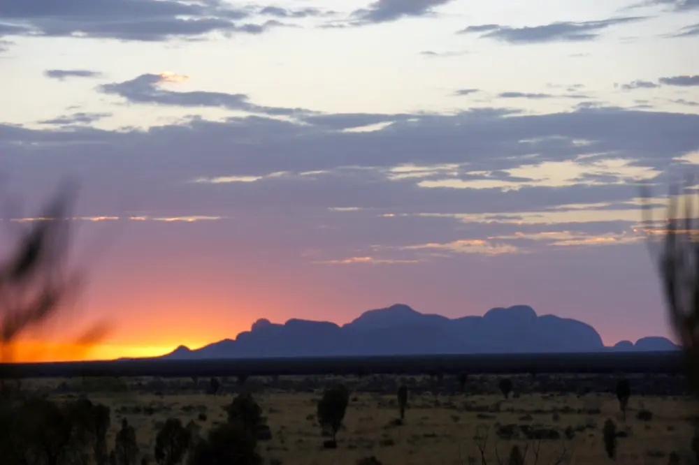 Foto 5 zu Uluru