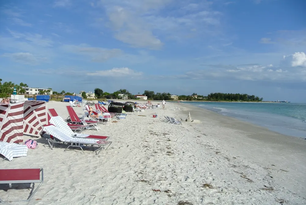 Foto 8 zu Ein Tag am Strand