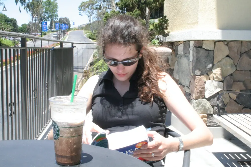 Foto 1 zu San Diego