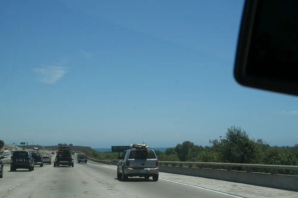 Foto 2 zu San Diego
