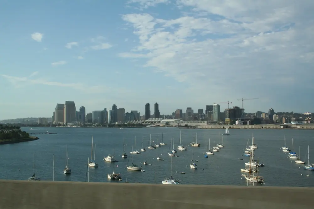 Foto 3 zu San Diego