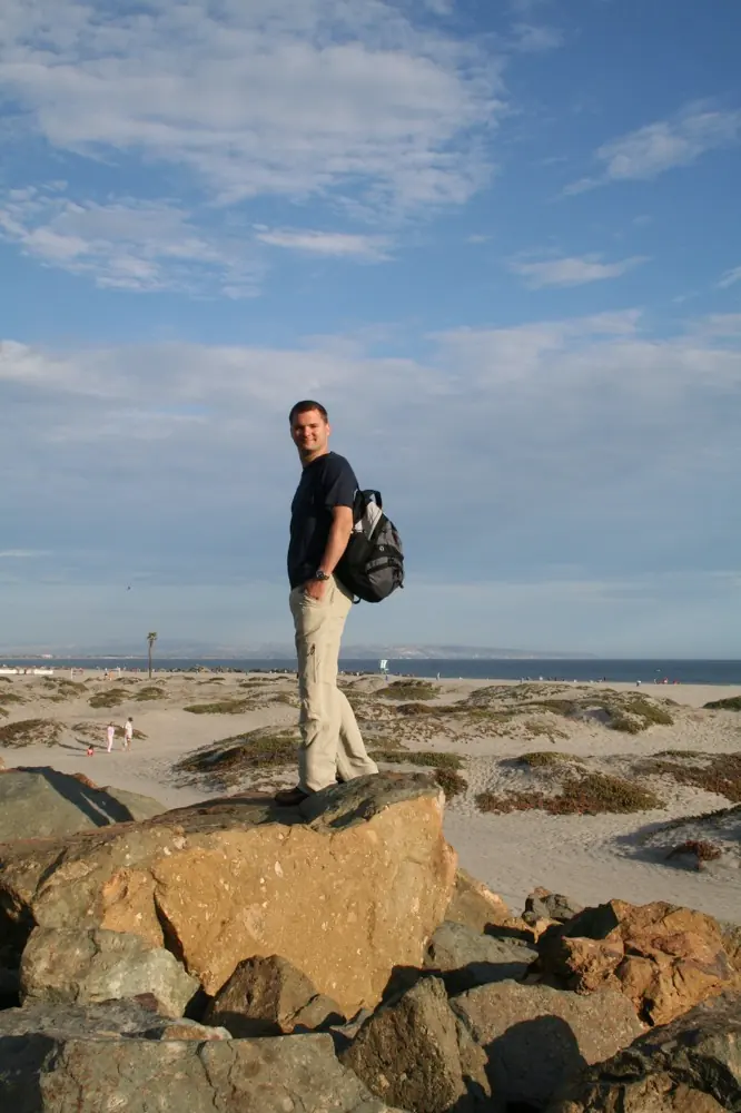 Foto 4 zu San Diego