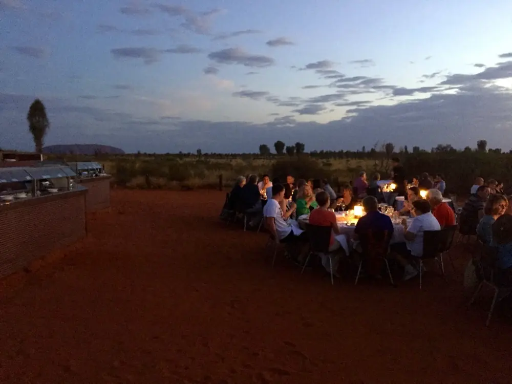 Foto 6 zu Uluru