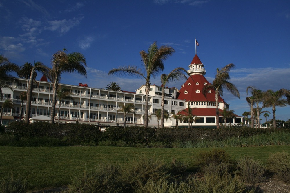 San Diego